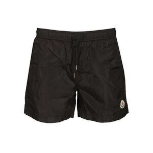Moncler Men Nylon Swimsuit